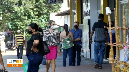 Palmas, Gurupi e Araguaína estão entre cidades do TO que vão receber pesquisa sobre Covid