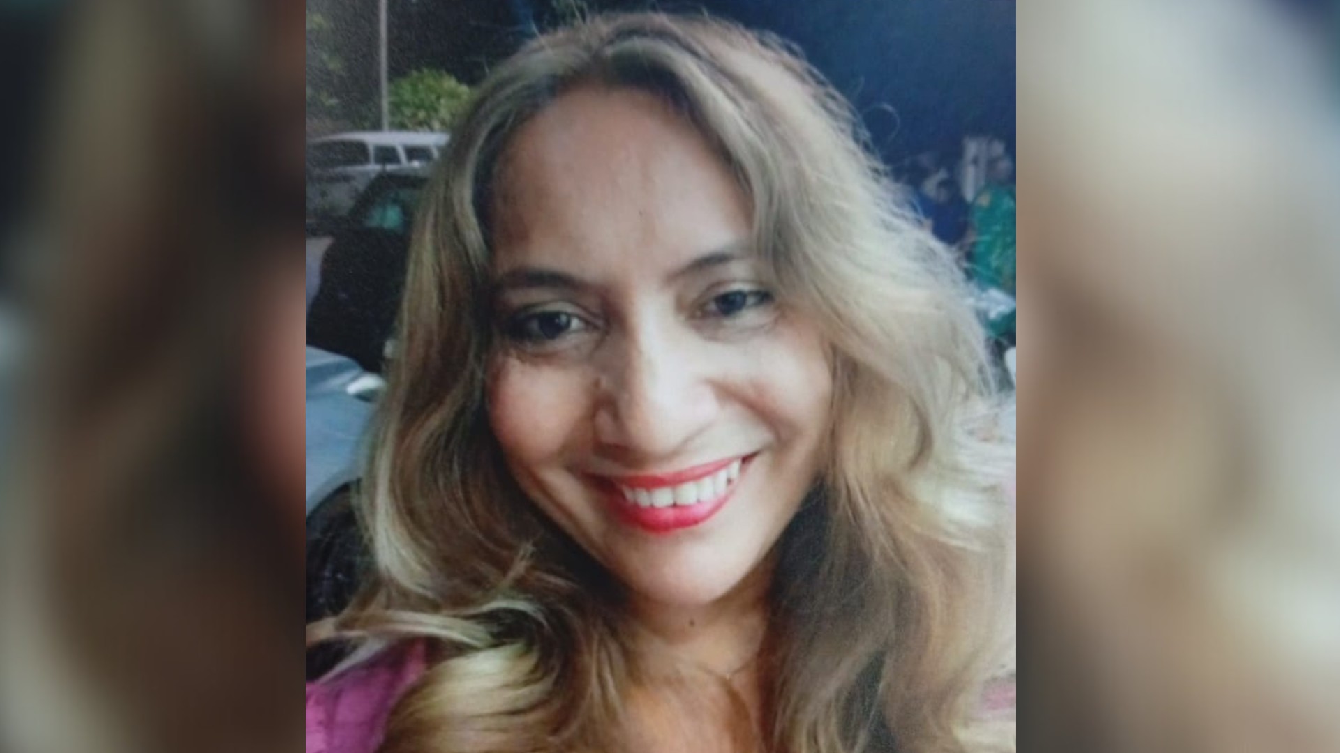 Auxiliar de limpeza desaparece após passar por UPA com dores no braço em Andradina 