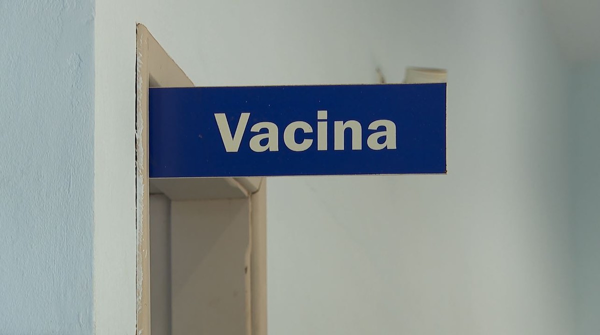 Multivaccination Jour J à Ribeirão Preto : découvrez où emmener les enfants et les adolescents |  Ribeirão Preto et Franca