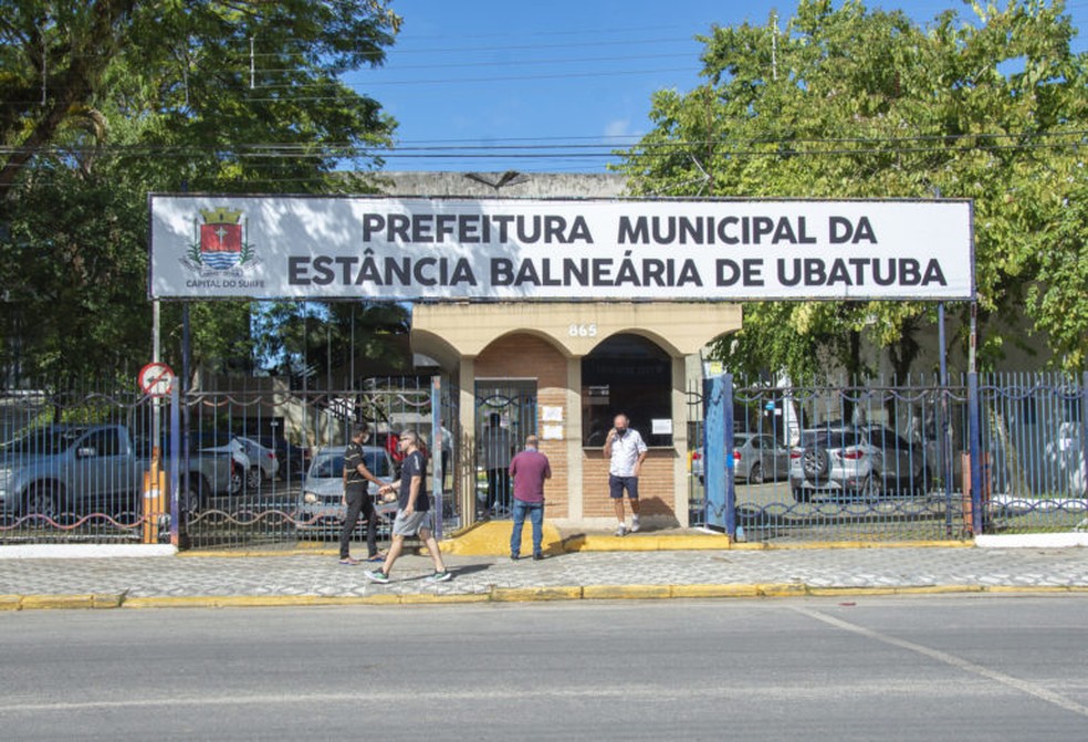 Natal Luz chega a Ubatuba e empolga a população – Prefeitura Municipal de  Ubatuba