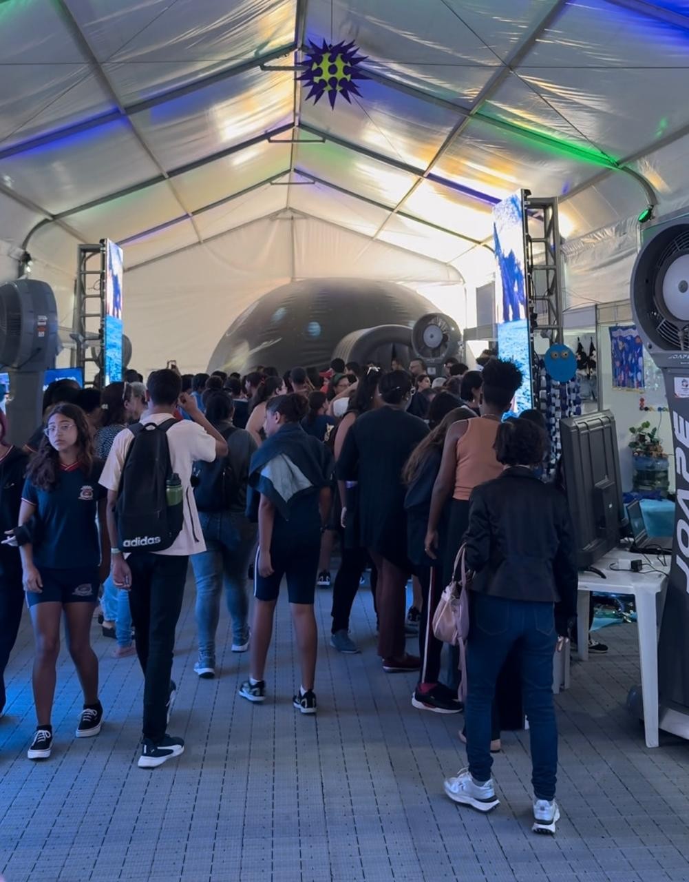 Arraial do Cabo promove último Programa Saúde na Escola de 2025 neste sábado