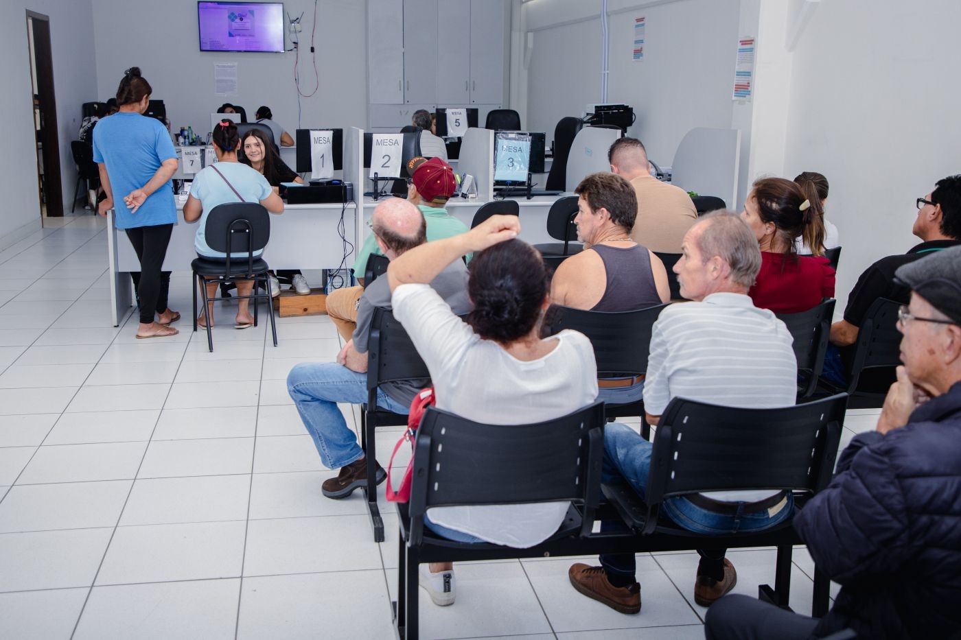 Fazendenses podem parcelar seus débitos com a Prefeitura e evitar o protesto
