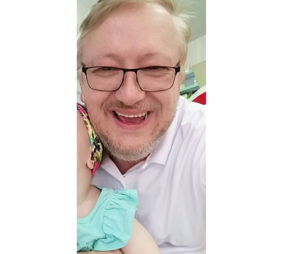 Farmacêutico era morador da região — Foto: Reprodução/ Redes Sociais