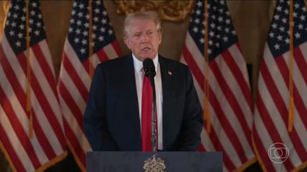 Em último dia na Casa Branca, Biden concede perdão preventivo a alvos de Trump