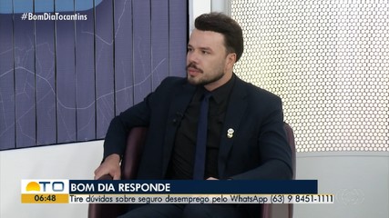 Advogado explica requisitos para ter acesso ao seguro-desemprego