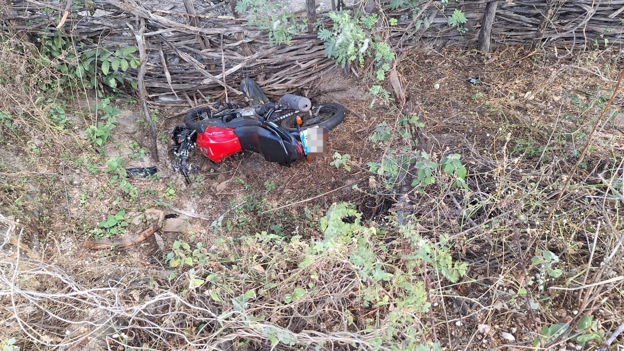 Homem é encontrado morto na beira de rodovia mais de um mês após desaparecimento, no Sul do Piauí 