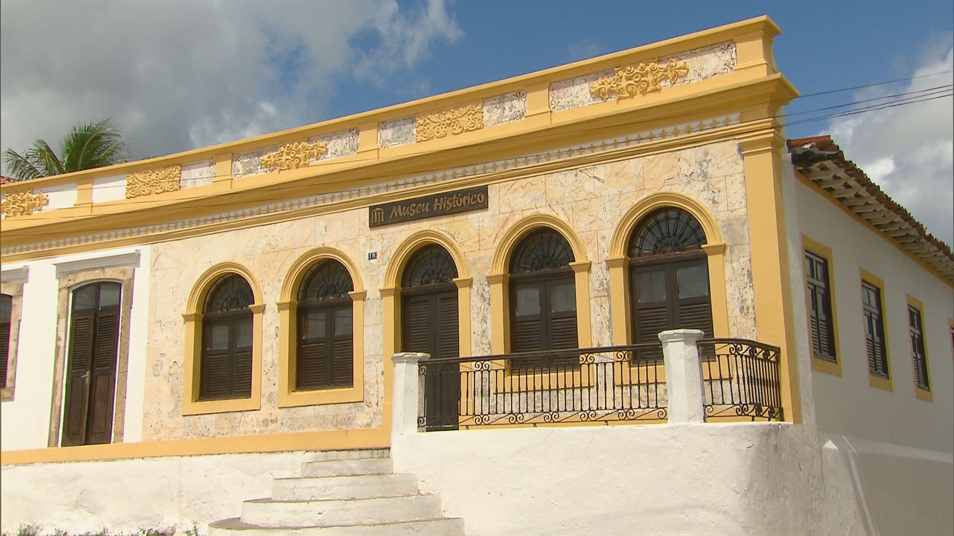 Cinco museus de Pernambuco são digitalizados e passam a ter tour virtual; saiba quais são e como funciona