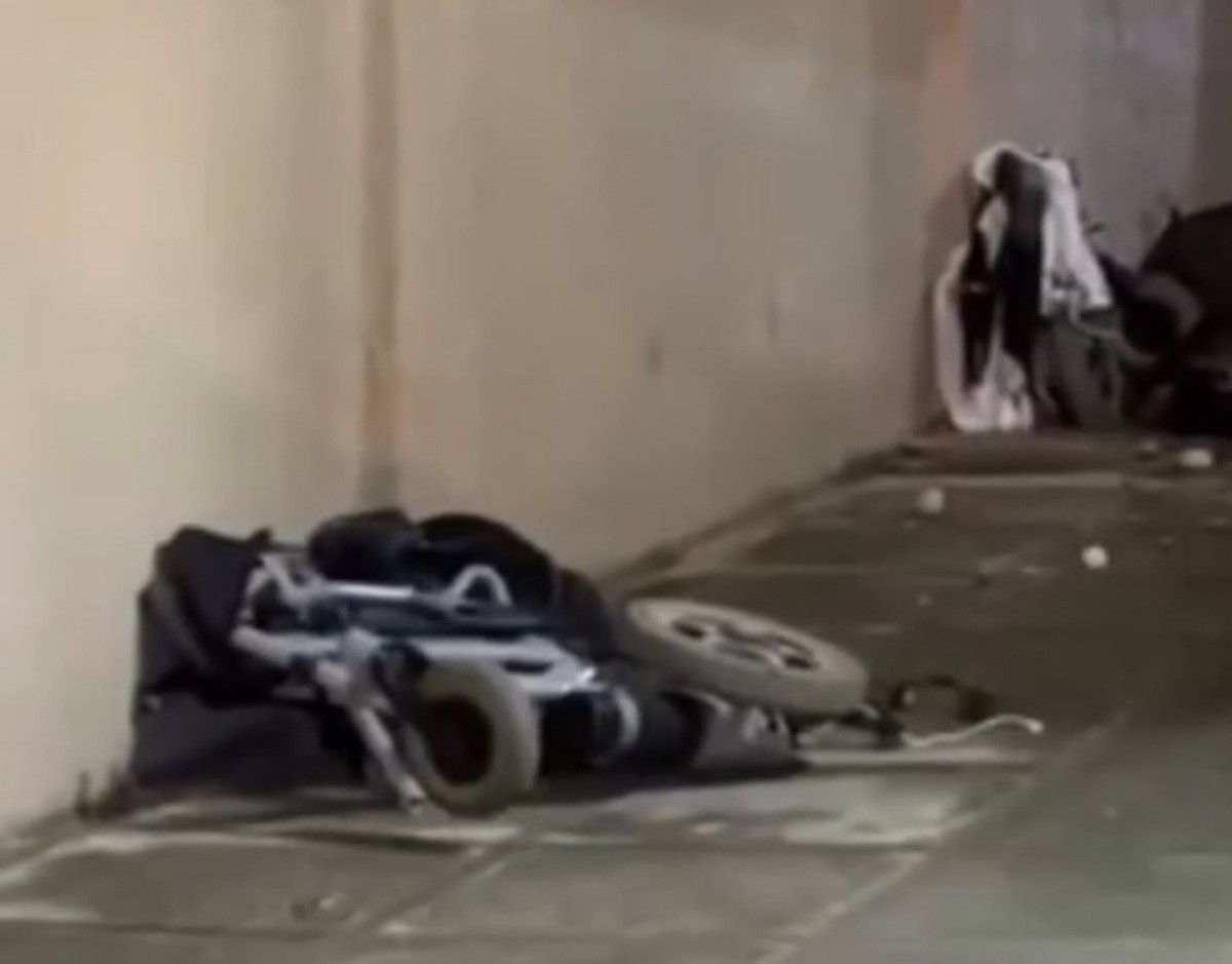 Homem empurra cadeirante de prédio e se joga em seguida, no Recife; ambos morreram em decorrência da queda