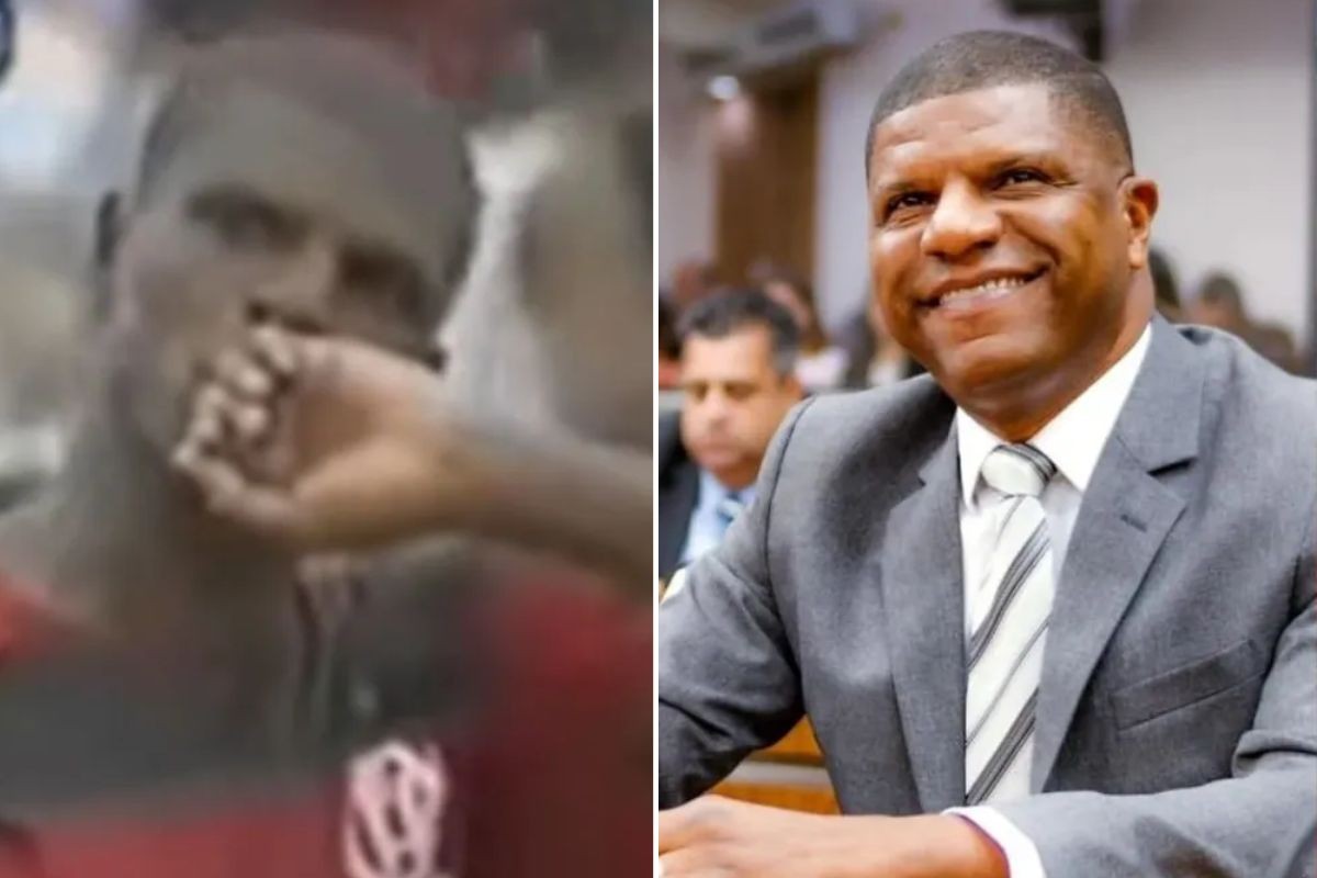 Ex-jogador de Flamengo e Santos FC denunciado por estupro em SP perde ação na Justiça; entenda