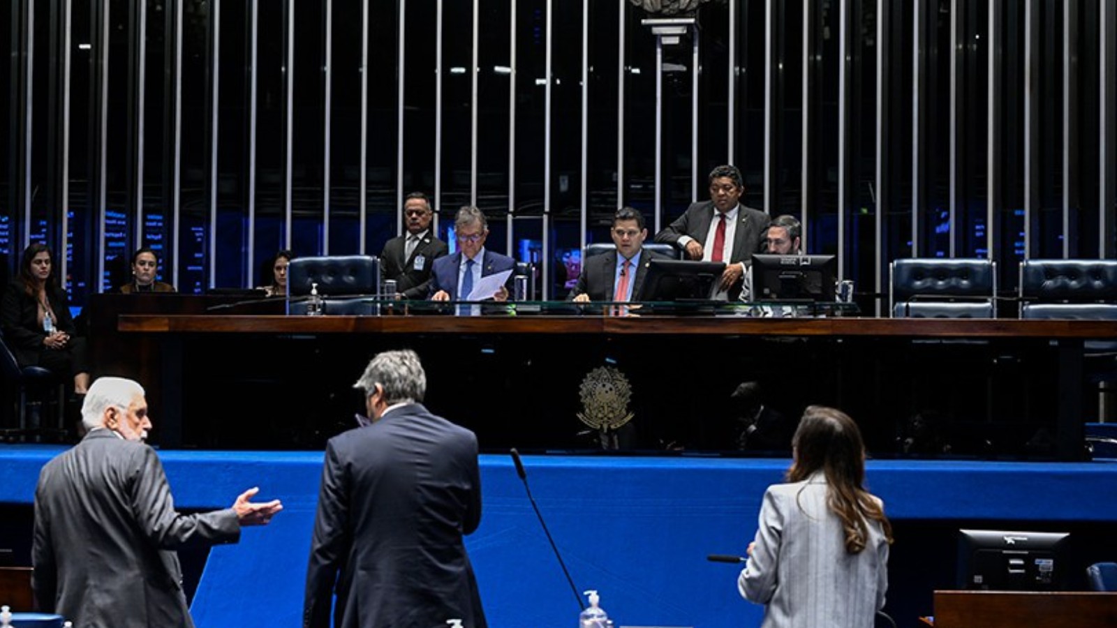 Senado autoriza Piauí a contratar empréstimos de mais de R$ 2 bilhões para sustentabilidade e reestruturação de dívidas