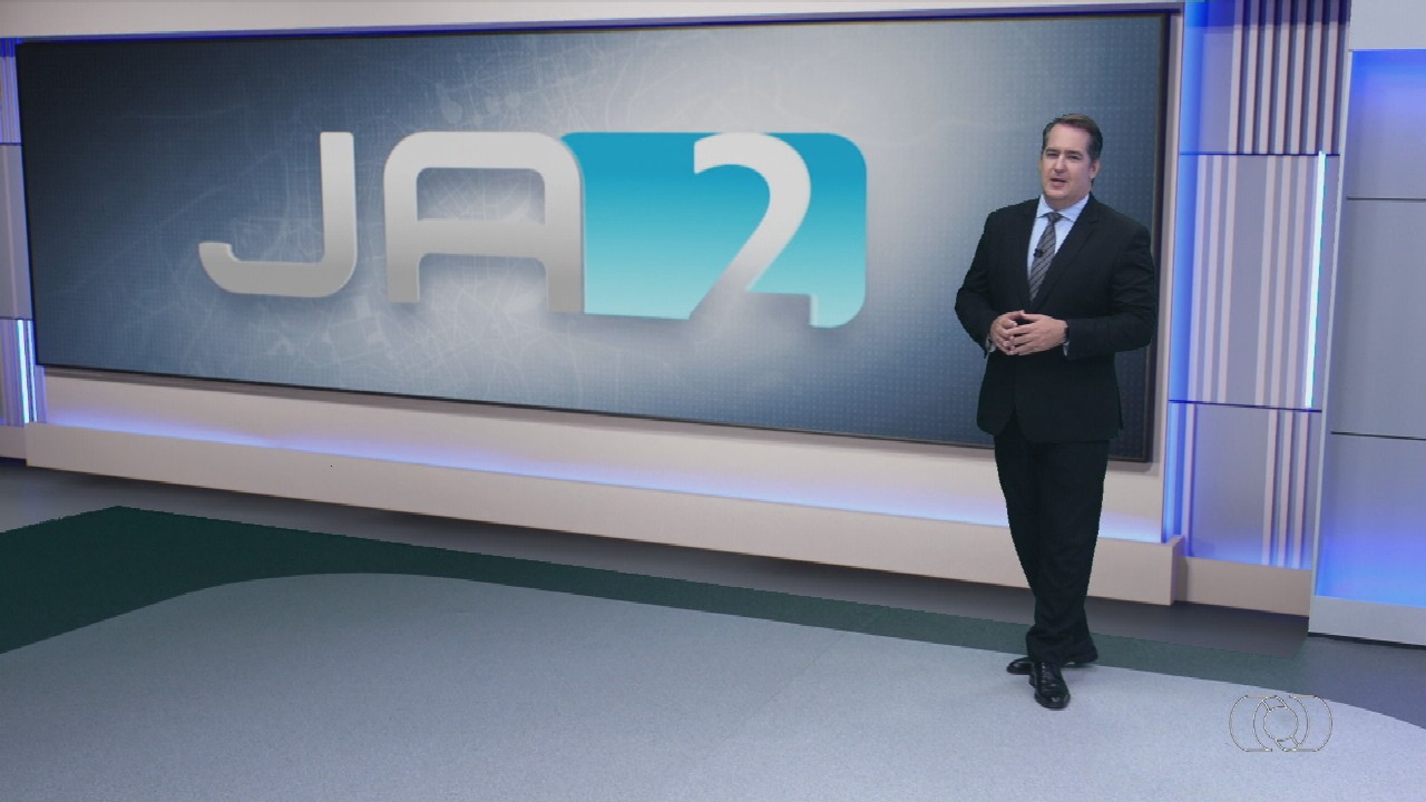 VÍDEOS: Jornal Anhanguera 2ª Edição de segunda-feira, 25 de março de 2024