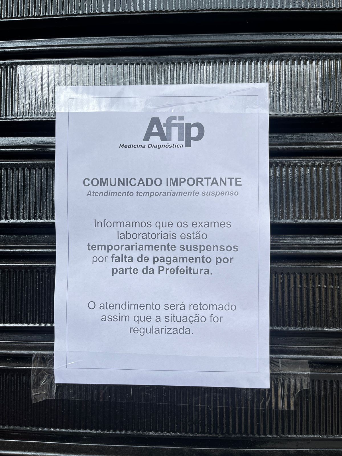  

paralisa empresa campo limpo paulista