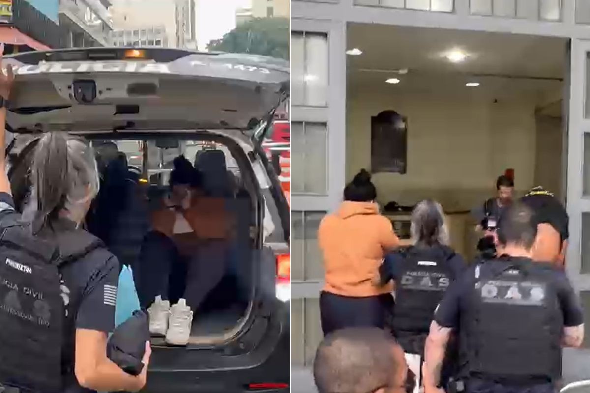 Quadrilha é presa em SP por aplicar golpes e se passar por 'advogado do STJ'