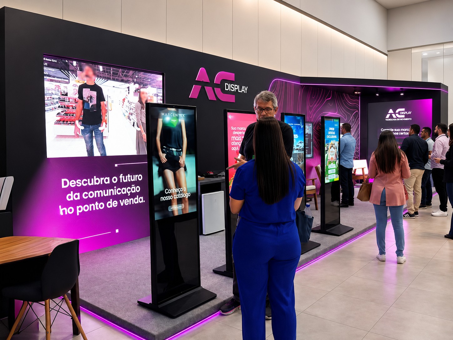 Como a comunicação digital transforma a experiência do consumidor