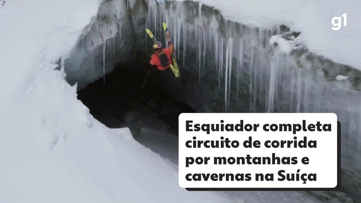 Análise, Jogos Olímpicos de Inverno: duas profundas