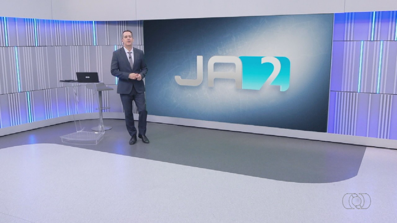 VÍDEOS: Jornal Anhanguera 2ª Edição de sábado, 19 de setembro de 2026