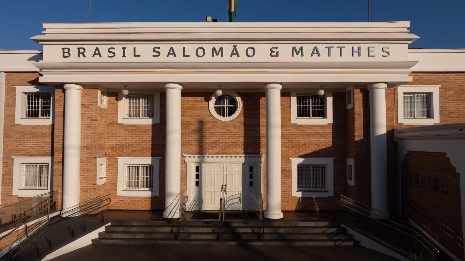 Declaração ESG inaugura ciclo estratégico no Brasil Salomão e Matthes Advocacia