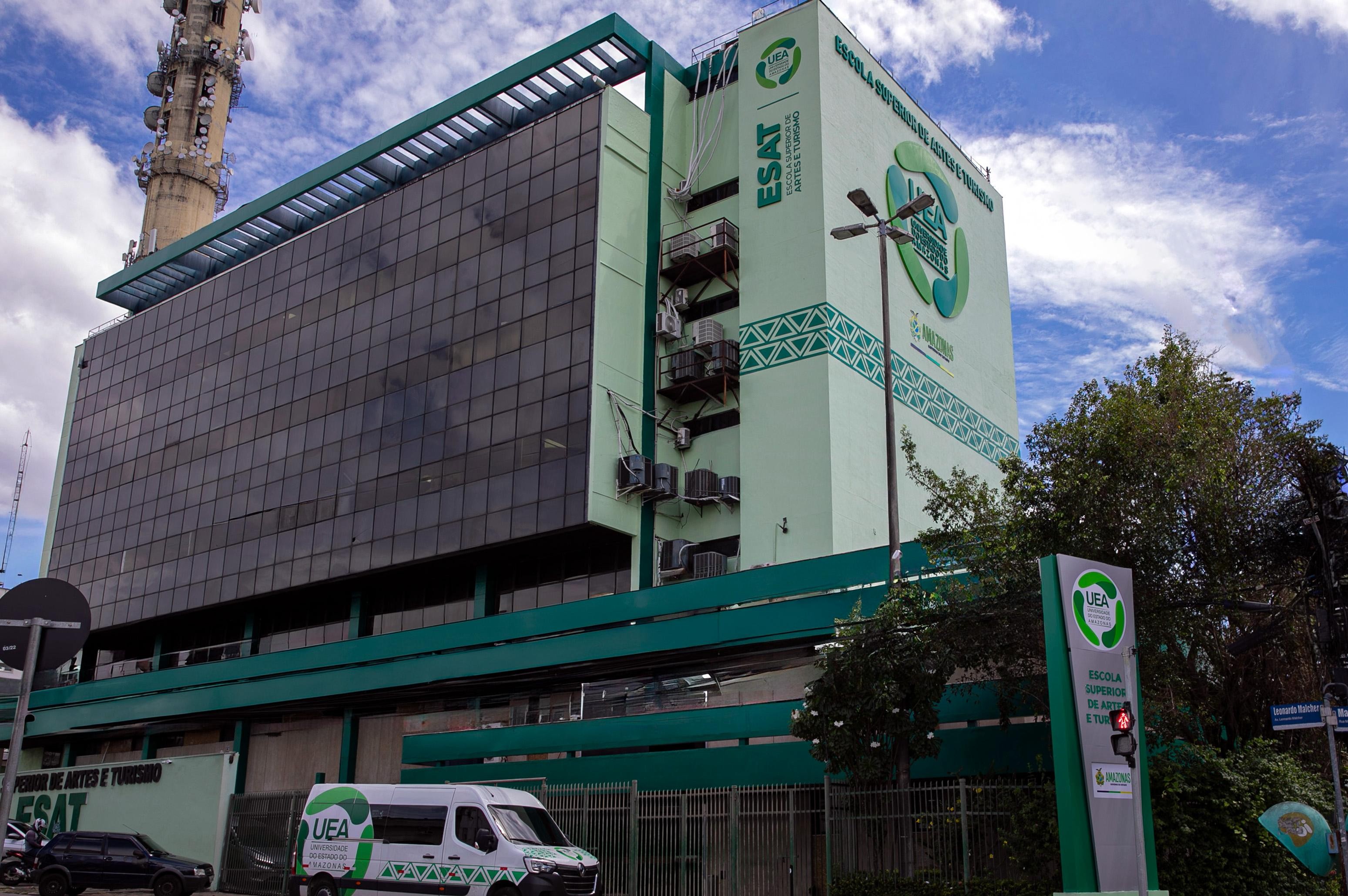 Governo do AM recua e torna sem efeito decreto que previa retirada de R$ 100 milhões da UEA