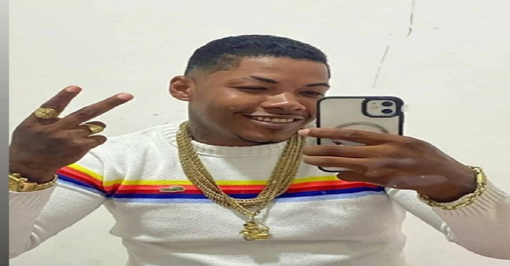 Jovem de 26 anos é morto a tiros no bairro Terras do Sul em Petrolina