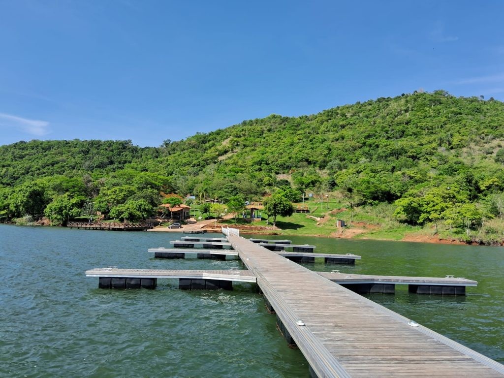 Quatro cidades da região de Itapetininga recebem estruturas para impulsionar turismo náutico; entenda o projeto