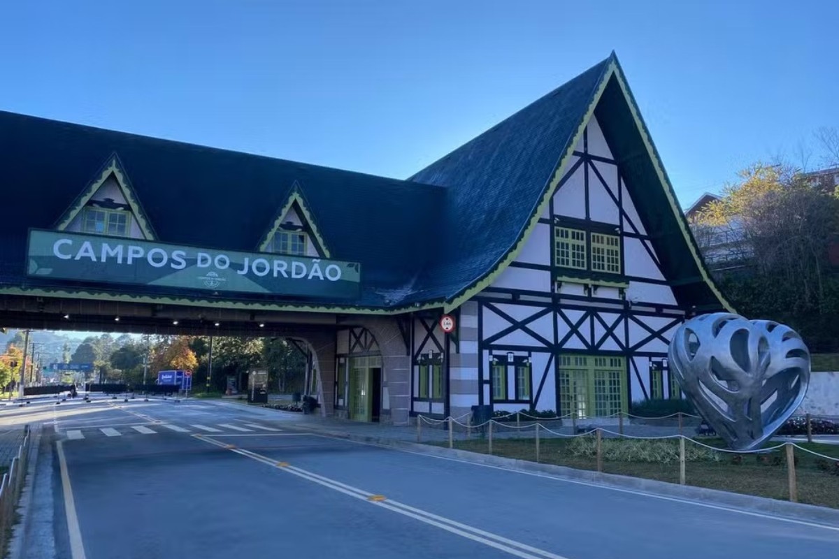 Campos do Jordão conclui apuração das eleições com 100% das seções totalizadas; veja dados