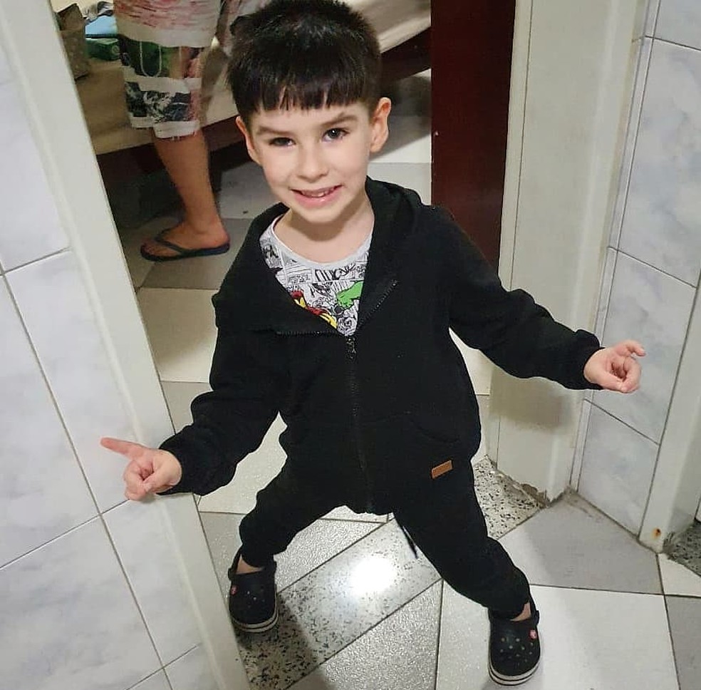 Senado pode votar nesta terça Lei Henry Borel, que institui penas maiores para crimes contra crianças e adolescentes | Rio de Janeiro | G1