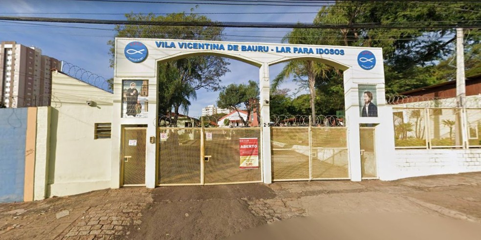 10 de 11
Vila Vicentina de Bauru realiza a 75&ordf; edi&ccedil;&atilde;o do seu Tradicional Churrasco Beneficente no dia 12 de julho, no Recinto Mello de Moraes &mdash; Foto: Google Street View/Reprodu&ccedil;&atilde;o