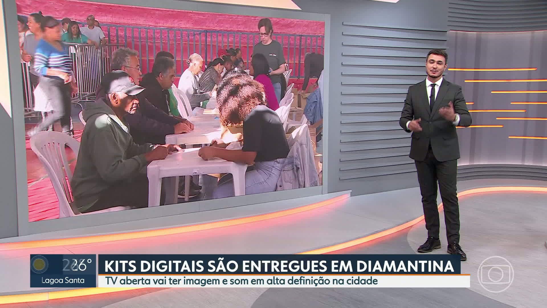 VÍDEOS: MG1 de quinta-feira, 16 de abril de 2026