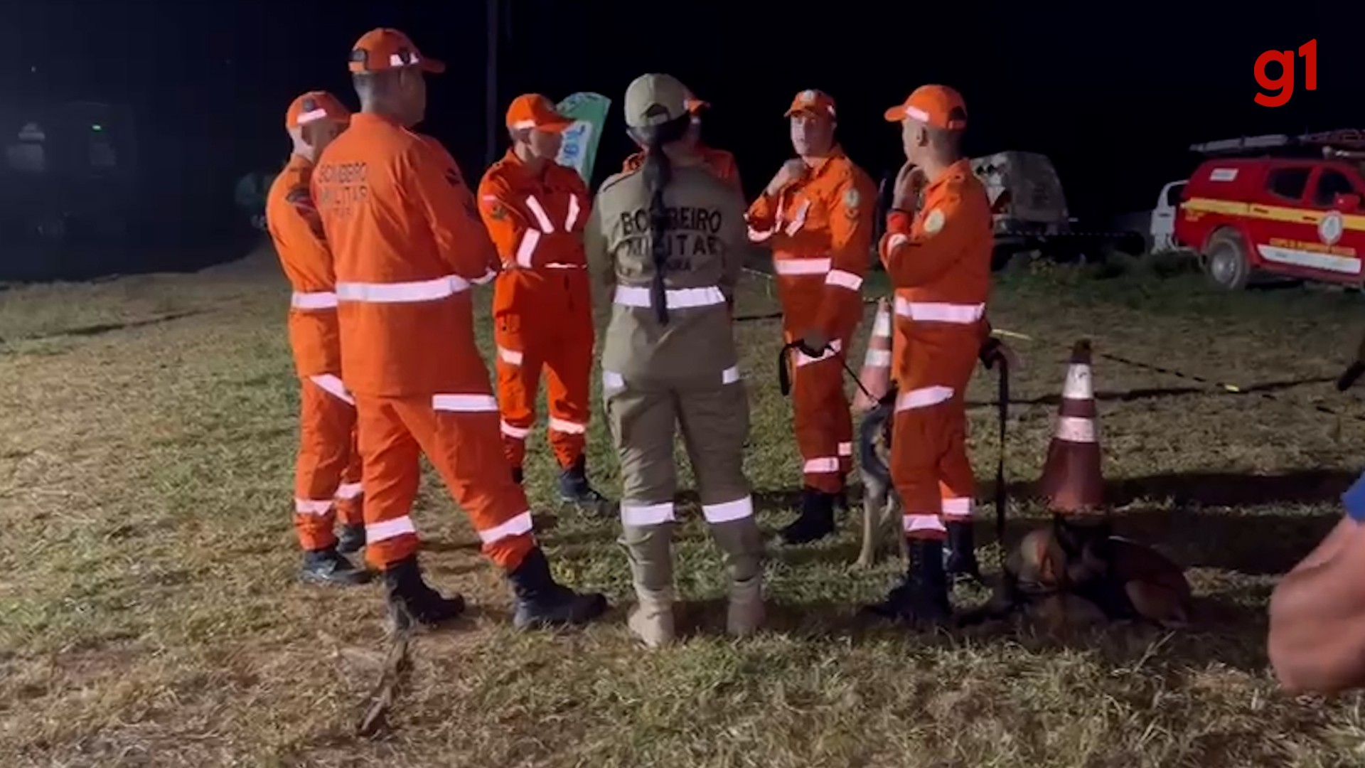 Crianças desaparecidas no MA: mergulhadores intensificam busca em lago | G1