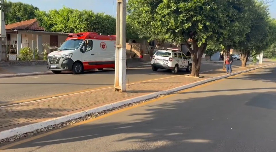 Homem de 46 anos é encontrado morto dentro de casa em Três Fronteiras