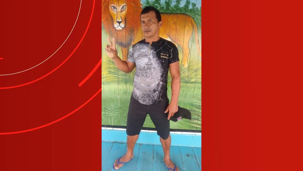 Pescador desaparece após cair de flutuante no Rio Amazonas em Itacoatiara