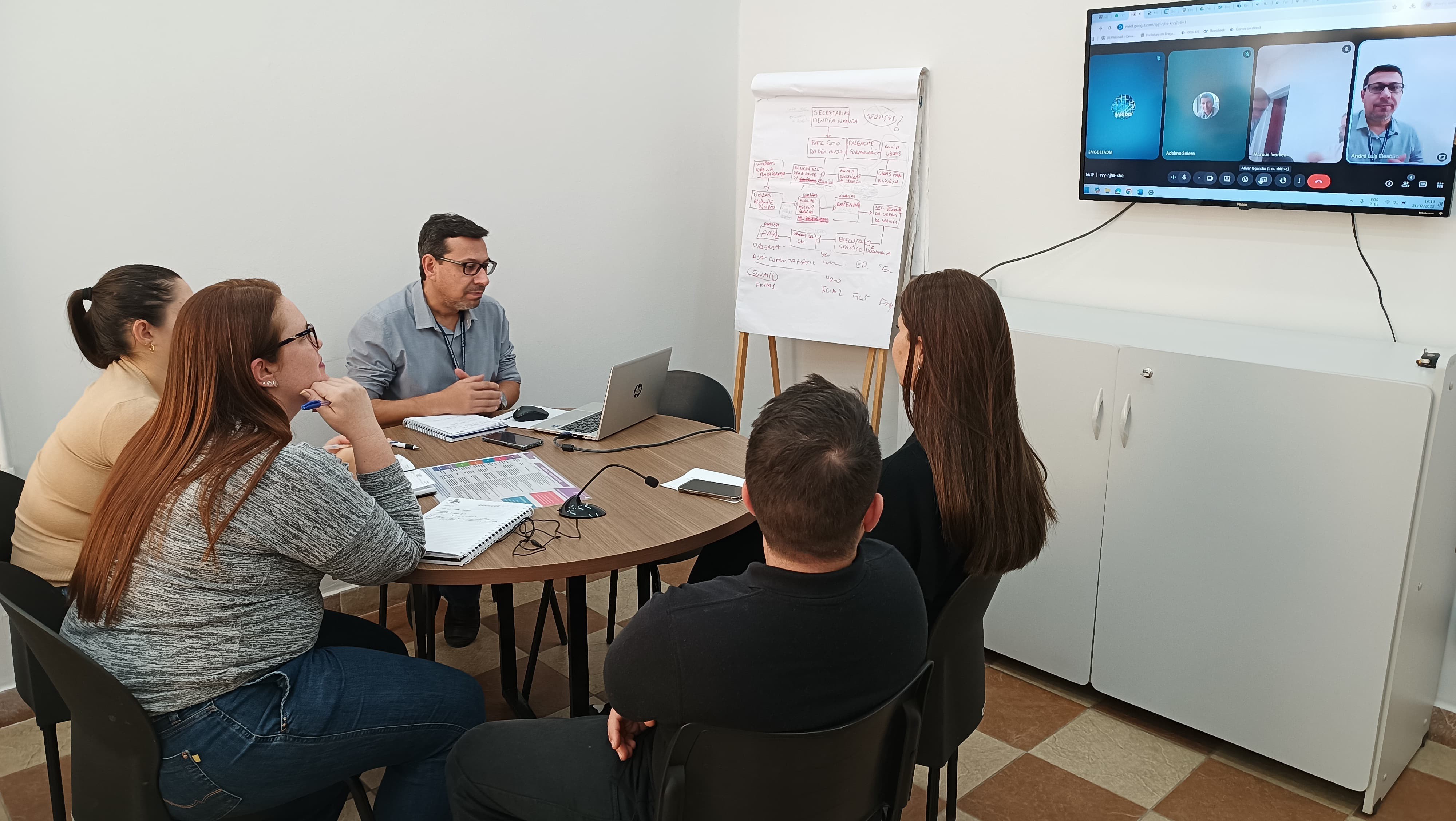 Bragança adere ao Contrata+Brasil para facilitar contratações