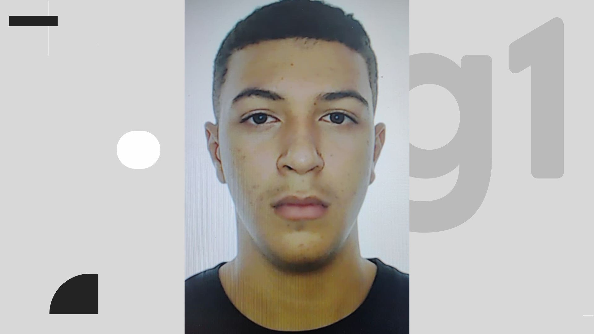 Ataque a tiros em praça deixa um jovem morto e dois feridos em Vila Velha