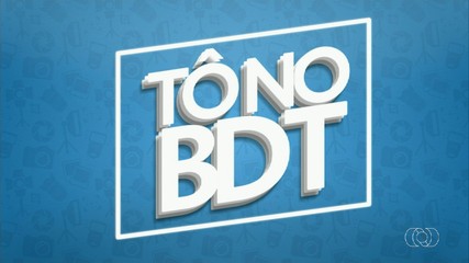 Confira a participação dos telespectadores no Tô No BDT