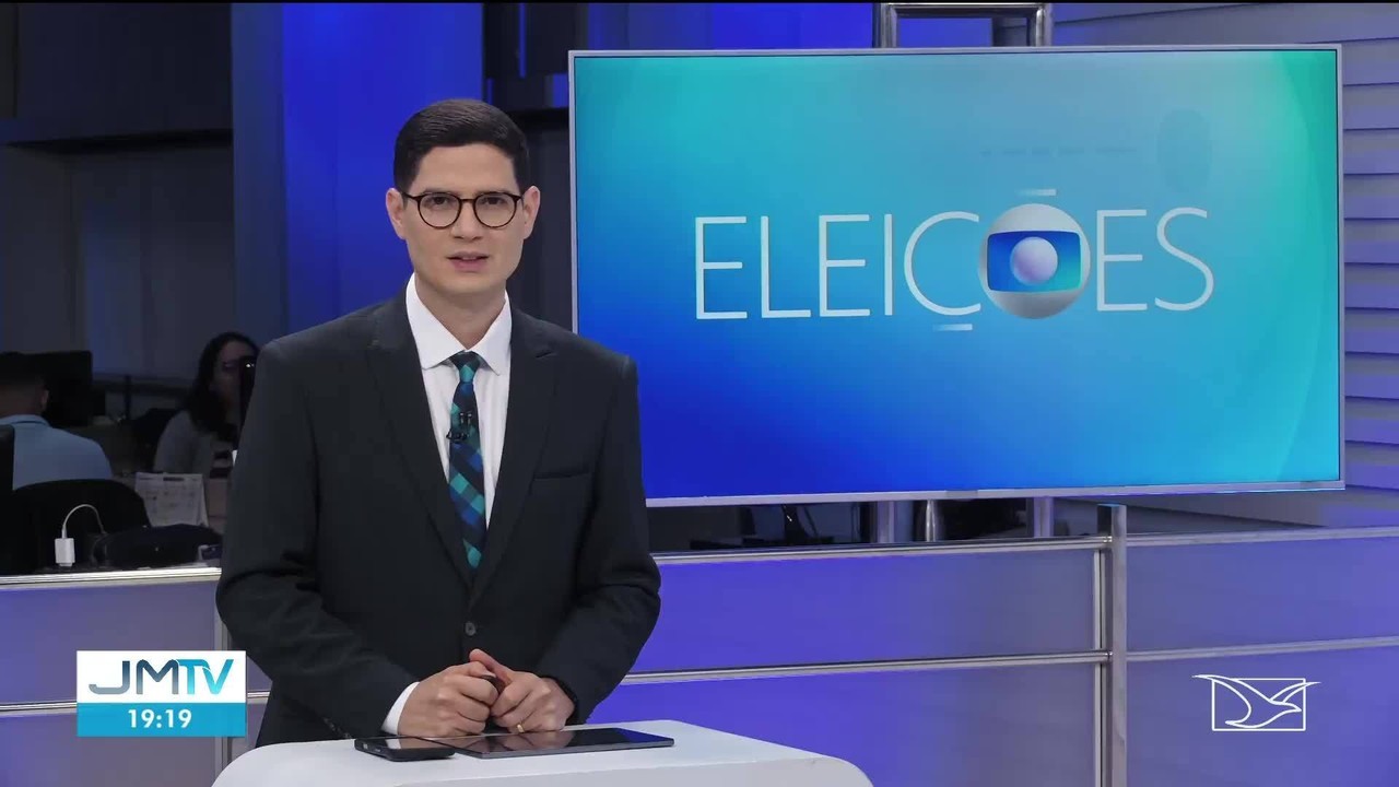 Eleições 2026: veja como foi o dia dos candidatos ao Governo do Maranhão nesta terça (22)