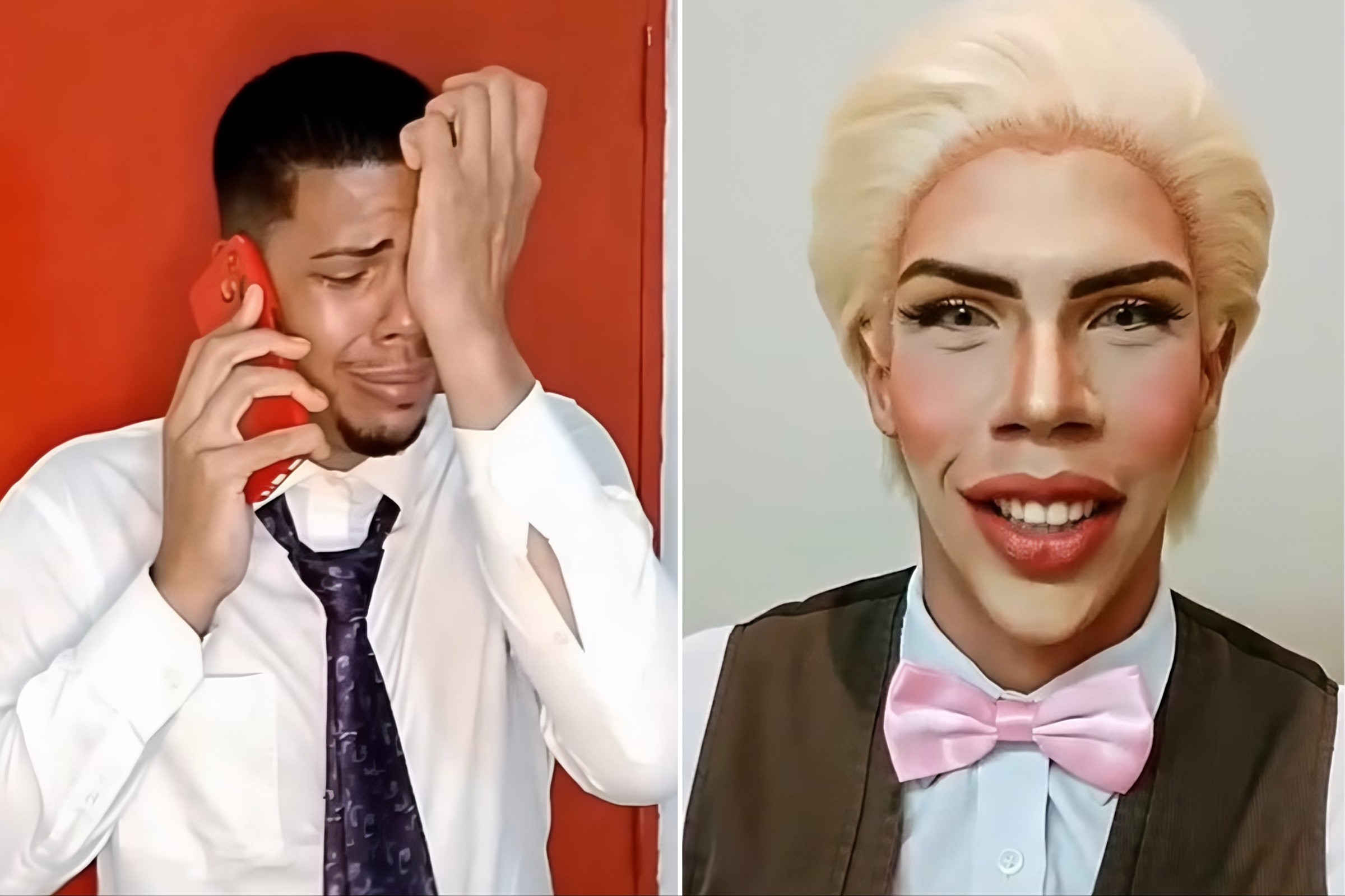 Você Não Tá Convidada pro Meu Bat Mitzvá!