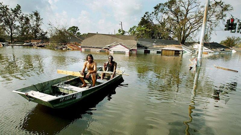 O que o Rio Grande do Sul pode aprender com as falhas na resposta ao Katrina nos EUA