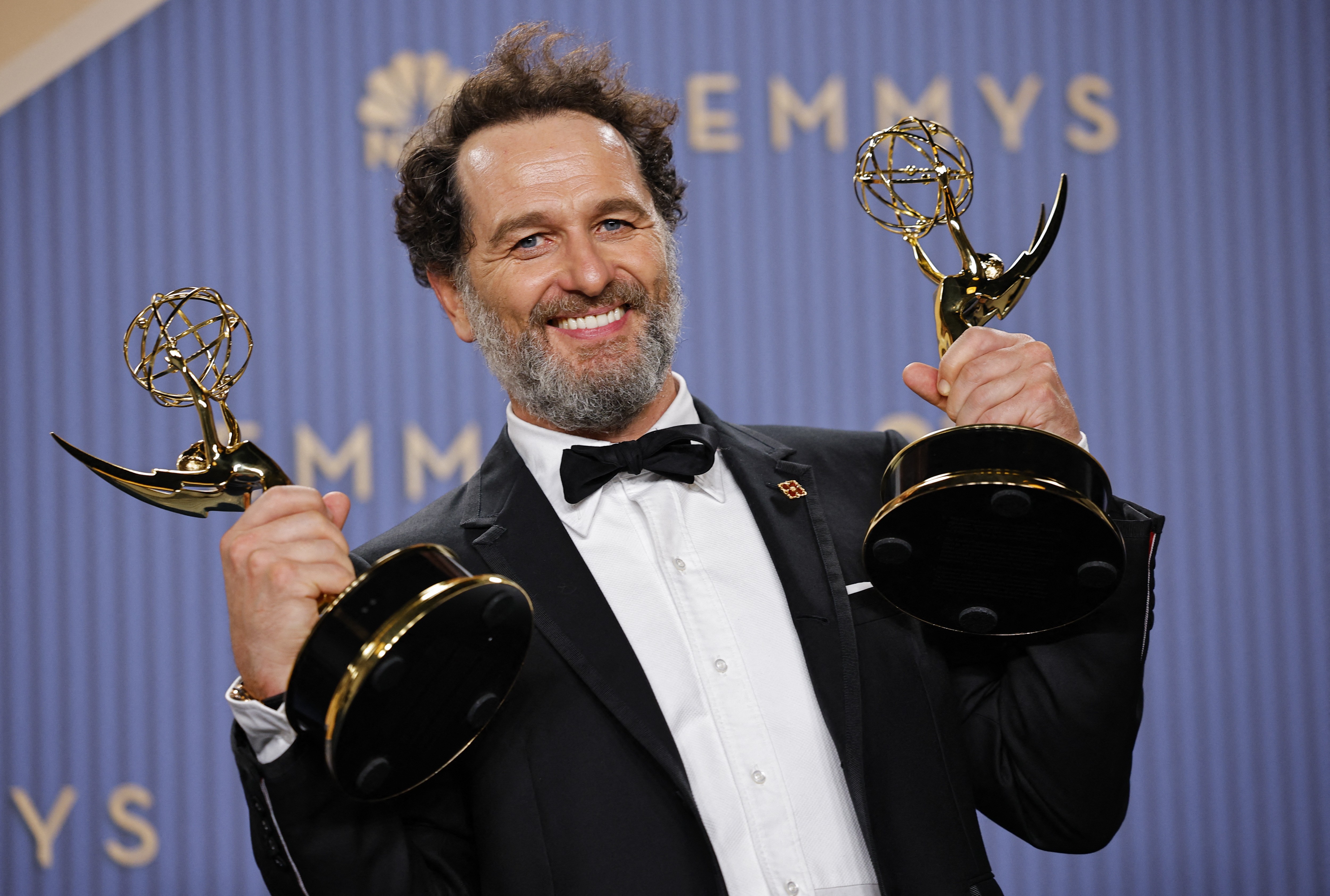 Emmy 2026: Veja os vencedores