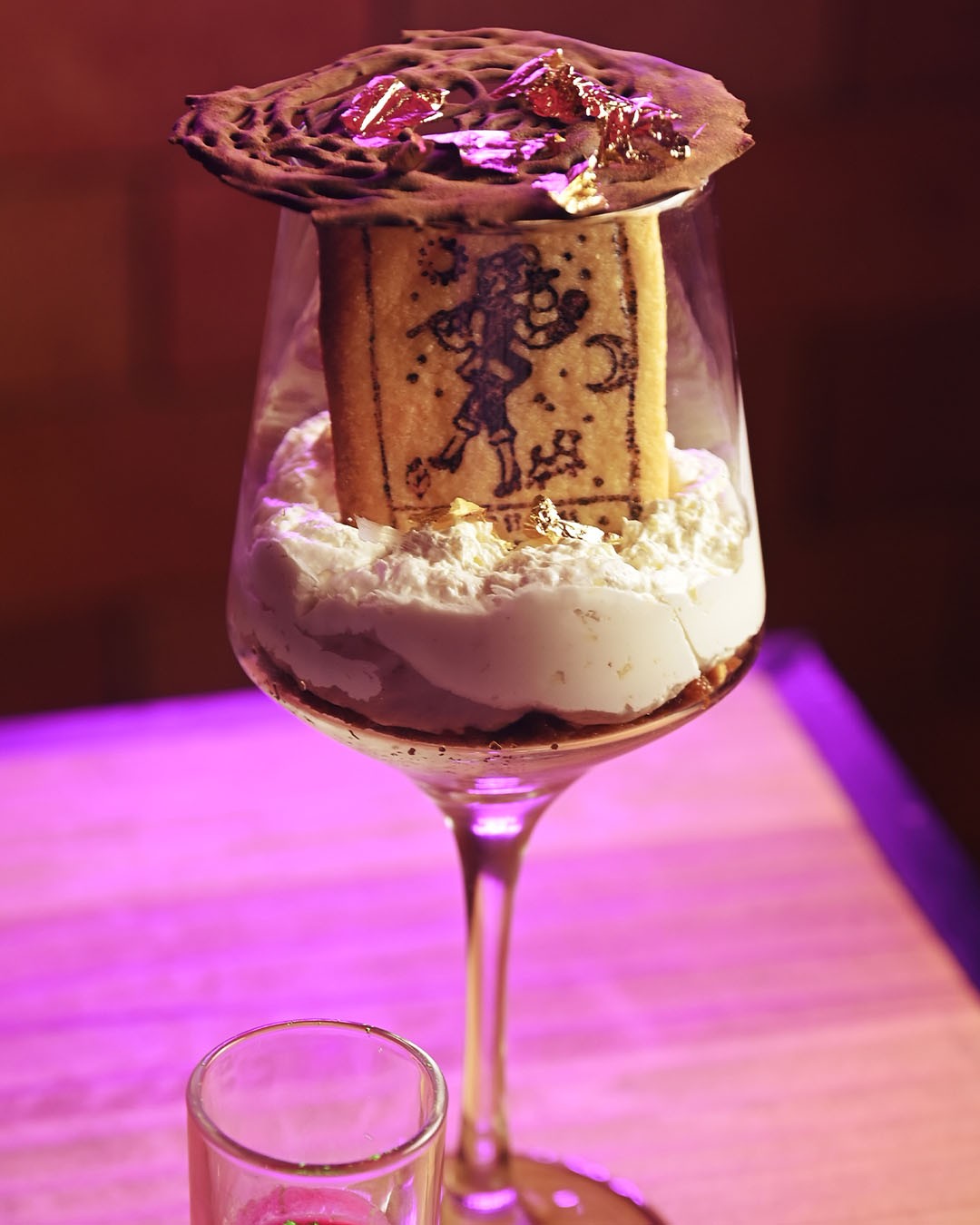 ST. JAMES COCKTAIL BAR:  Club Kids (Sobremesas, confeitarias, quitandas) — Foto: Divulgação/JF Sabor