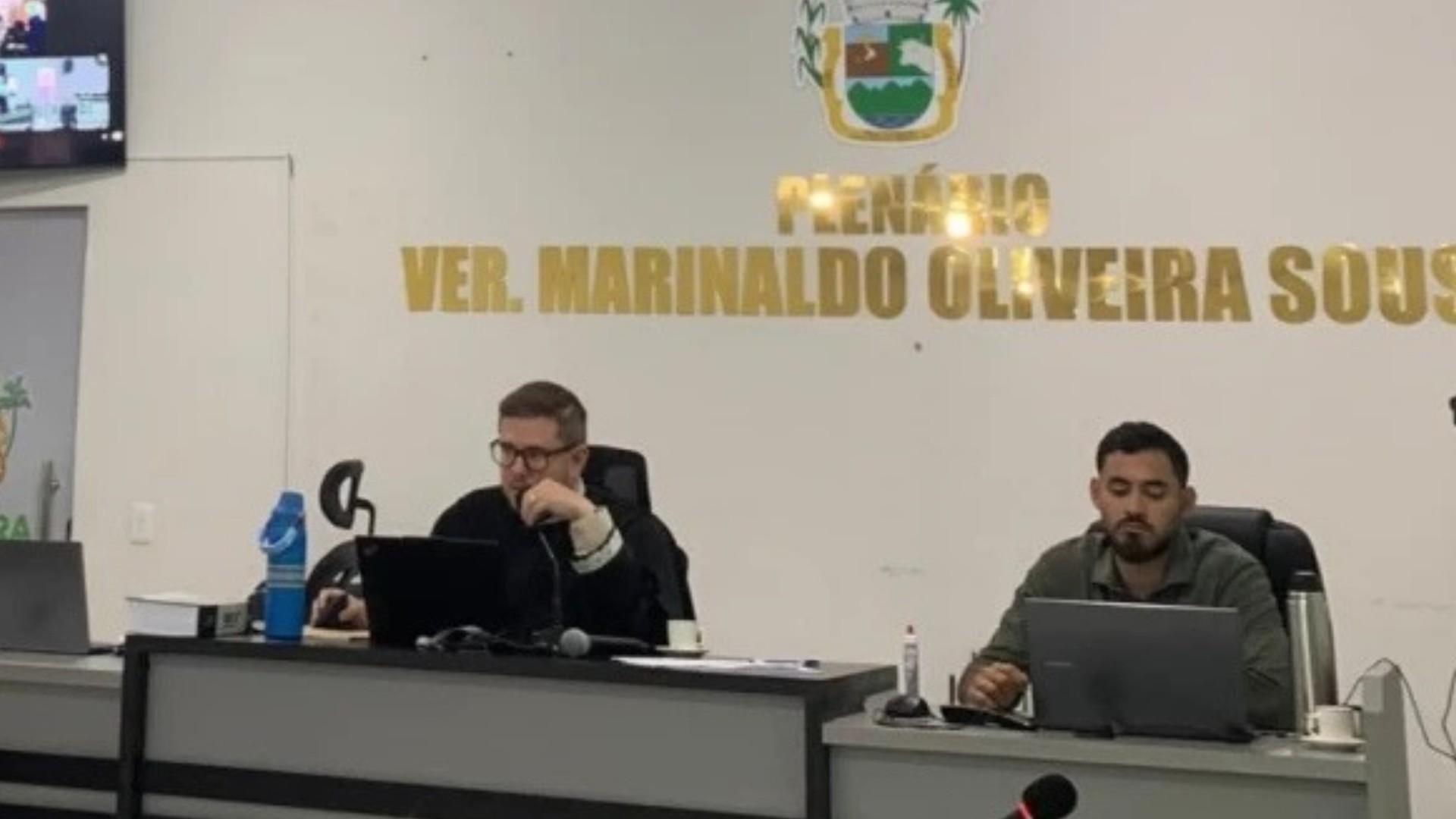 Dois réus são absolvidos de tentativa de homicídio e homicídio pelo Tribunal do Júri em Paulo Ramos