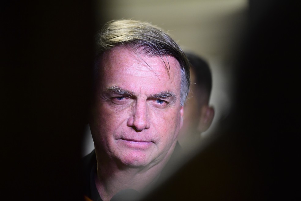 Em caso de condenação, pena de Bolsonaro pode ultrapassar 30 anos de prisão, diz especialista | Blog da Andréia Sadi | G1