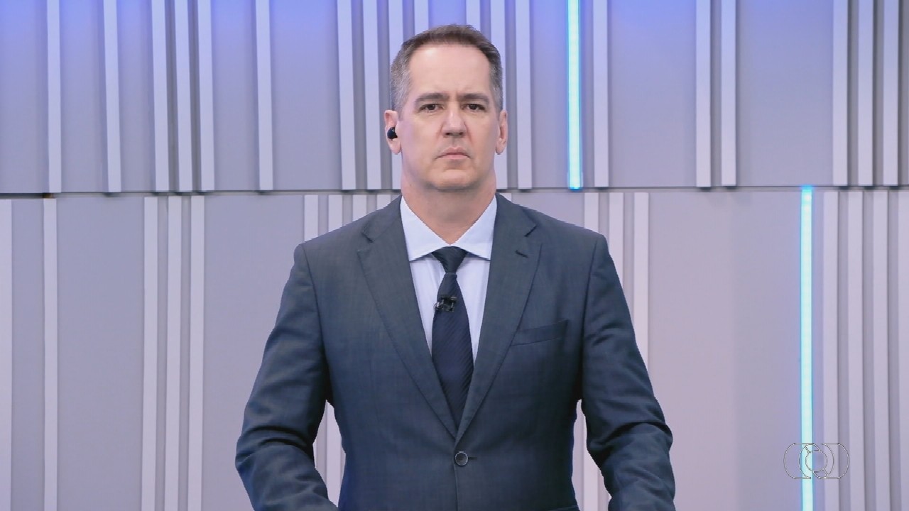 VÍDEOS: Jornal Anhanguera 2ª Edição de terça-feira, 14 de abril de 2026