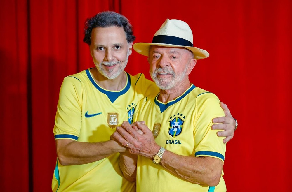 Marco Aurélio de Carvalho assume a coordenação da campanha de reeleição de Lula em São Paulo