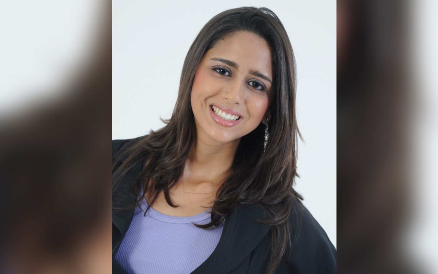 Corpo de goiana encontrada morta em floresta no Canadá é velado, em Goiânia 