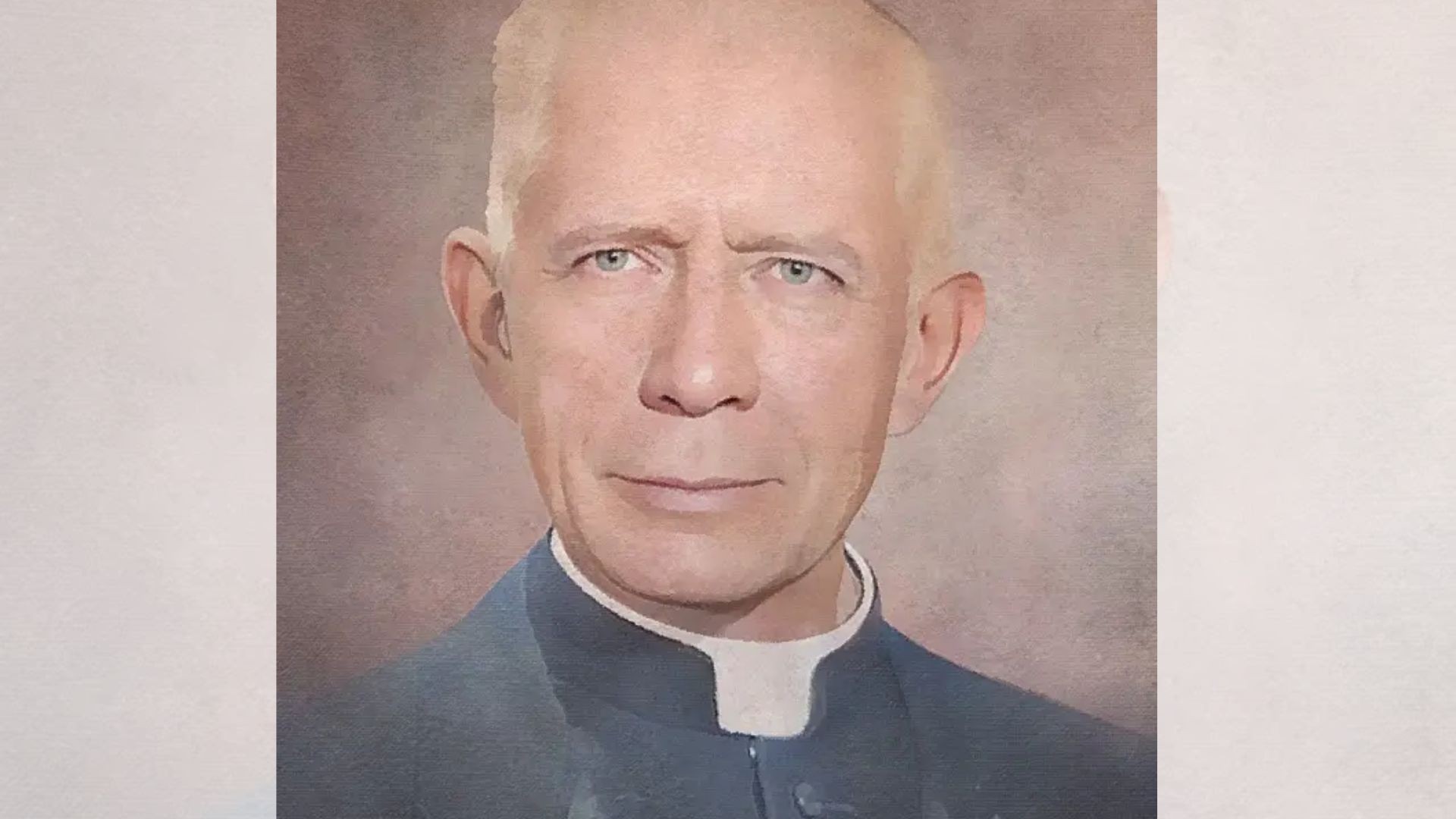 A curiosa história do bispo católico casado e pai de sete filhos