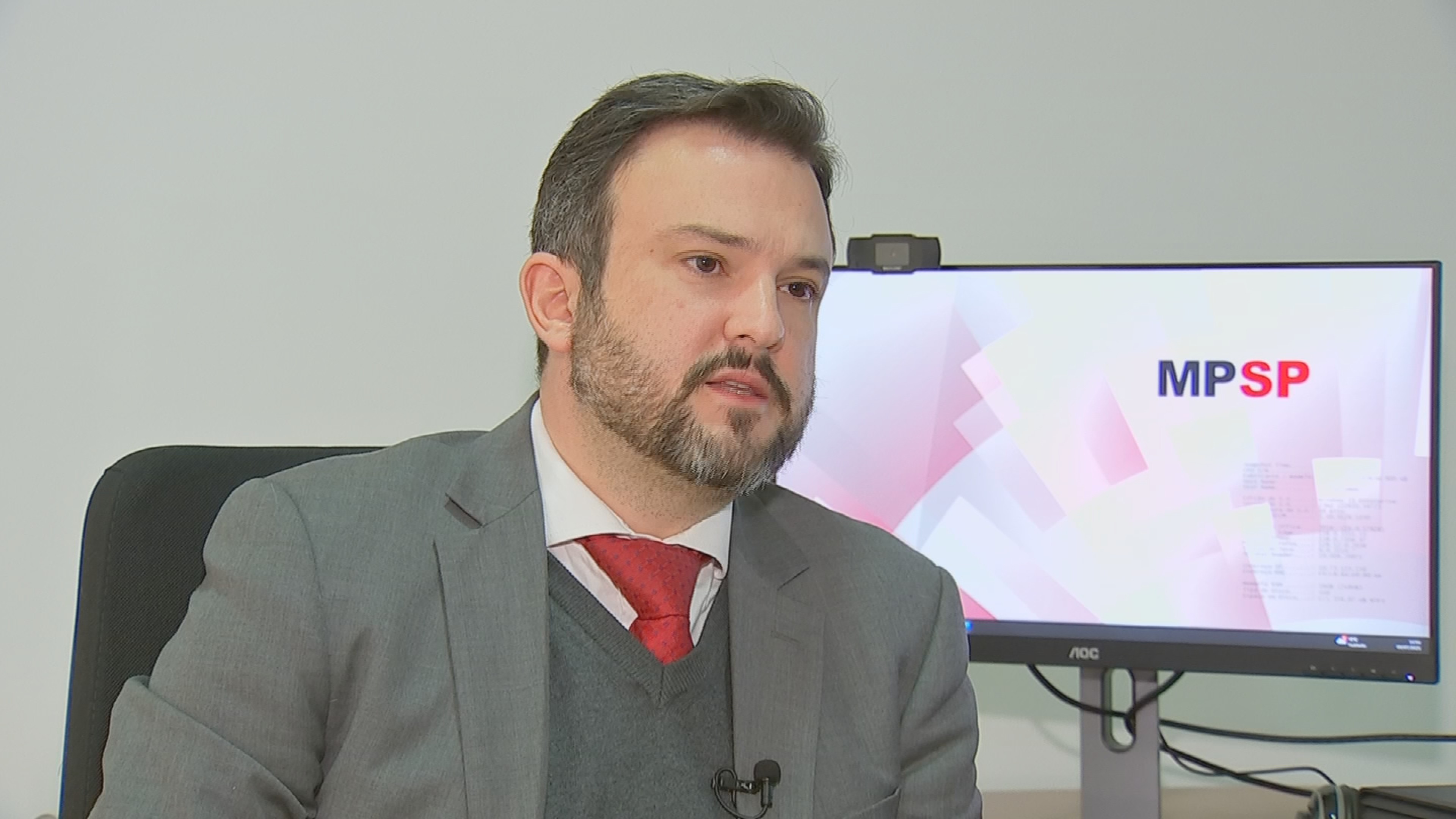 Reunião entre MP e entidades define futuro de leitos desativados do hospital Adib Jatene em Sorocaba