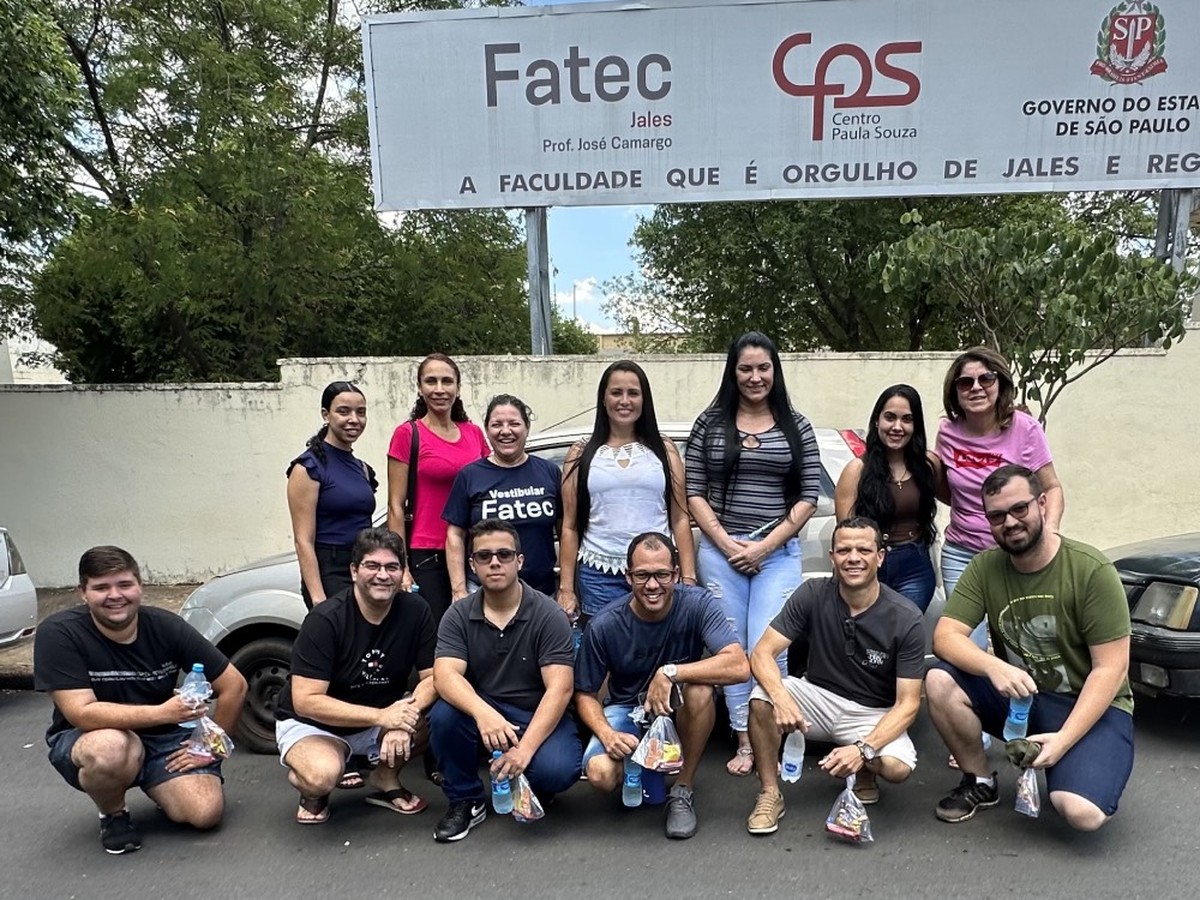 Curso superior gratuito de tecnologia em agronegócio de Jales é o segundo melhor do Brasil, aponta Inep