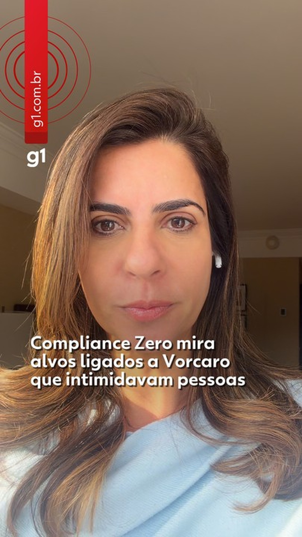Policial Federal aposentado recebia informações vazadas ilegalmente mesmo após ser preso
