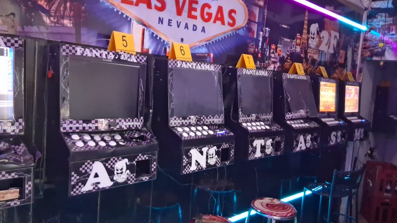 PM fecha bingos clandestinos em Itaquaquecetuba; grávida passa mal e perde bebê