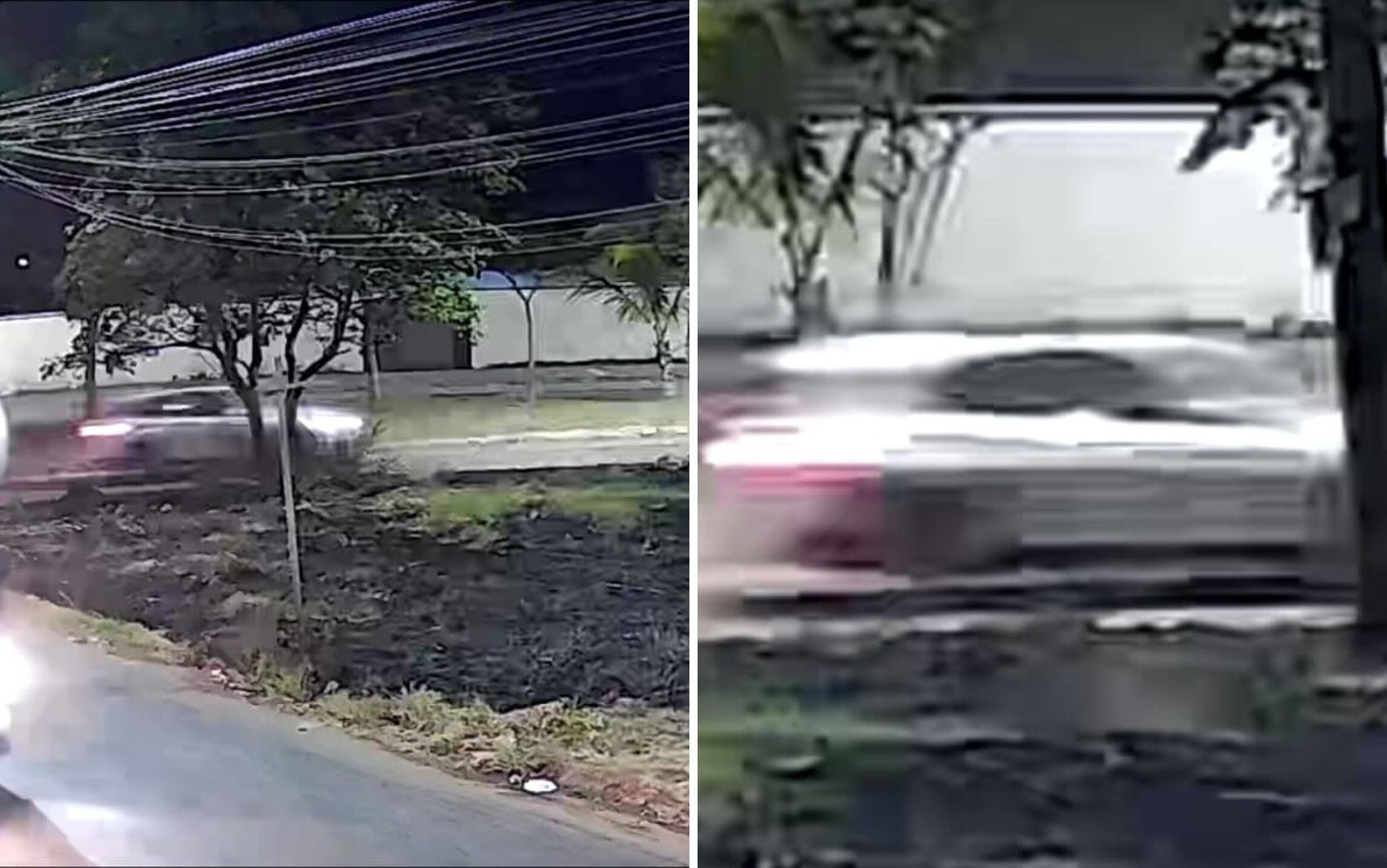 Motorista de BMW atropela catador com deficiência e foge sem prestar socorro, diz polícia 
